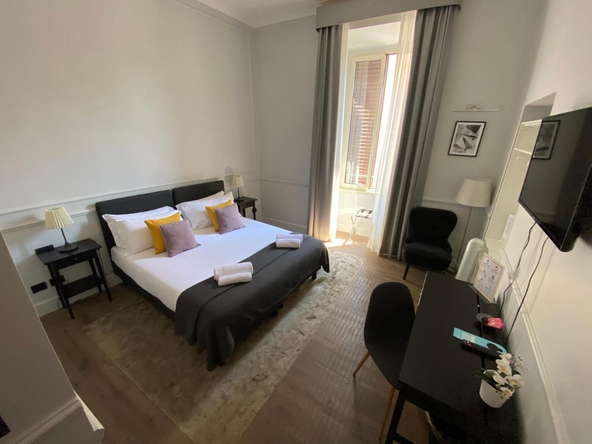 Holidays Navona Guest house *