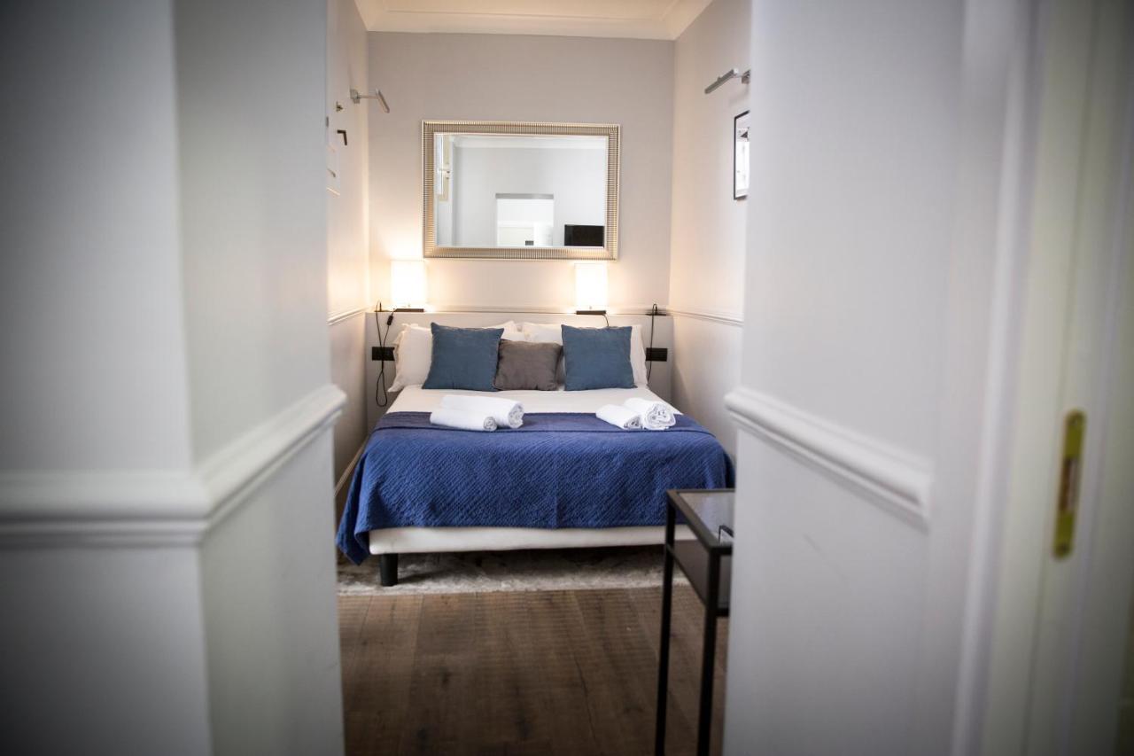 Holidays Navona Guest house *
