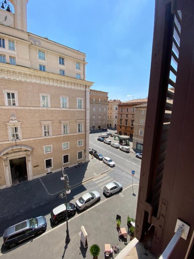 Guest house Holidays Navona
